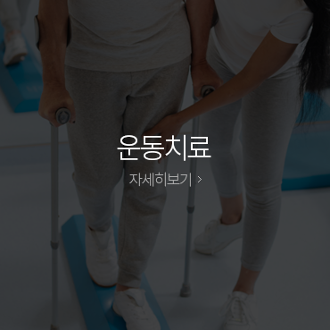 운동치료